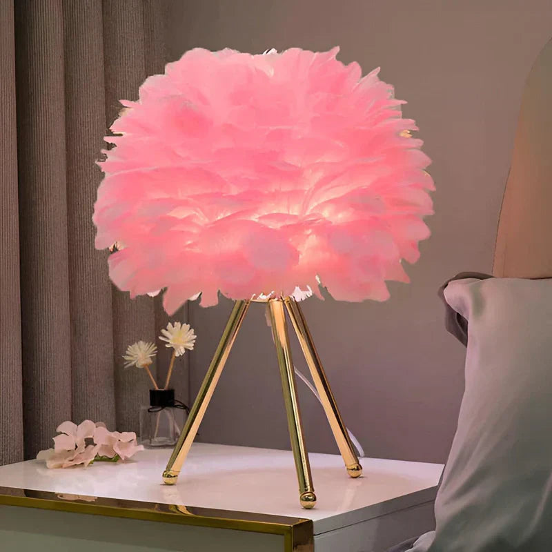 Lampe LED Intérieure Design Élégant et Moderne