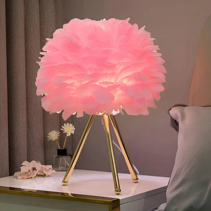 Lampe LED Intérieure Design Élégant et Moderne
