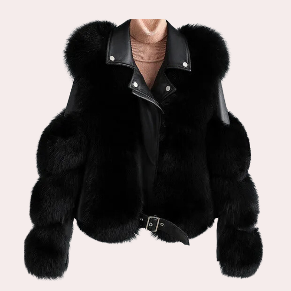 Veste Courte - vue 4