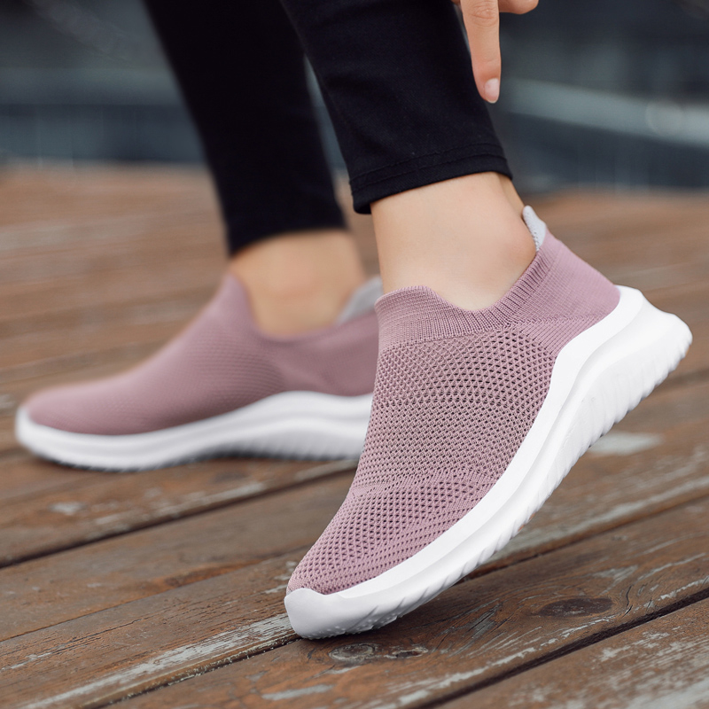 Chaussures Femmes Confort Ergonomiques et Respirantes