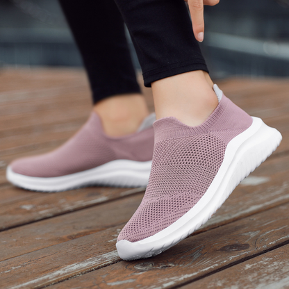 Chaussures Femmes Confort Ergonomiques et Respirantes