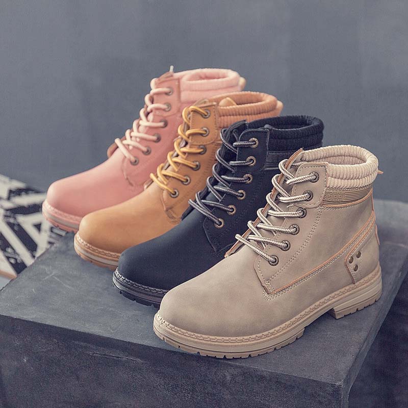 Bottines Femme Confortables et Élégantes