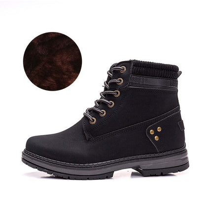 Bottines Femme Confortables et Élégantes