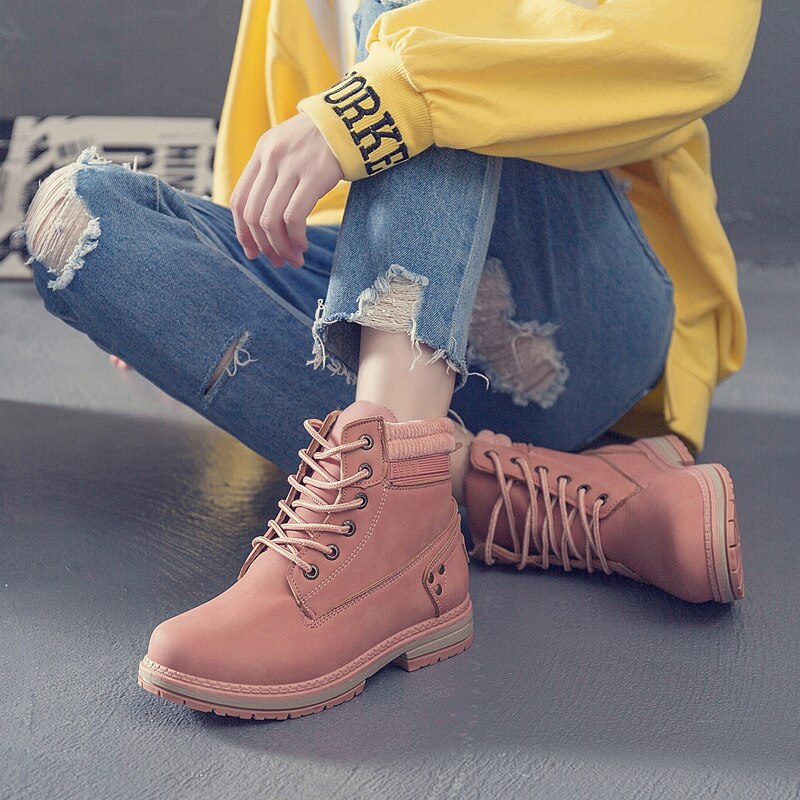 Bottines Femme Confortables et Élégantes - BerlinGlamour