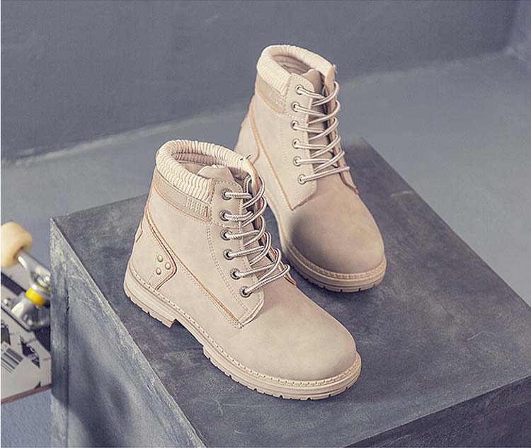 Bottines Femme Confortables et Élégantes