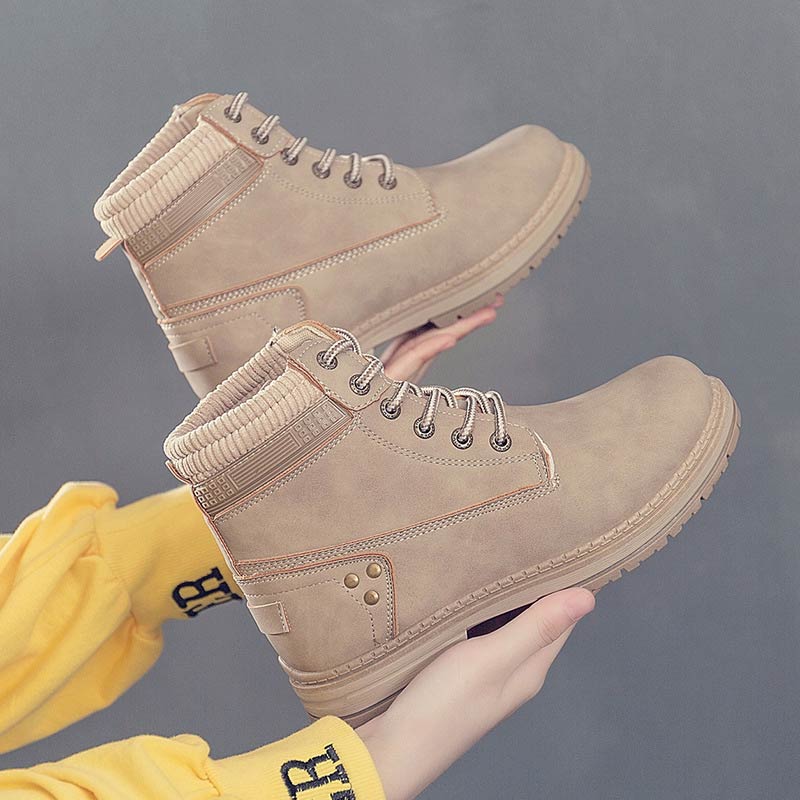 Bottines Femme Confortables et Élégantes