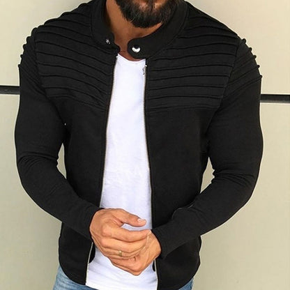 Veste Homme Hiver Chaud et Légère