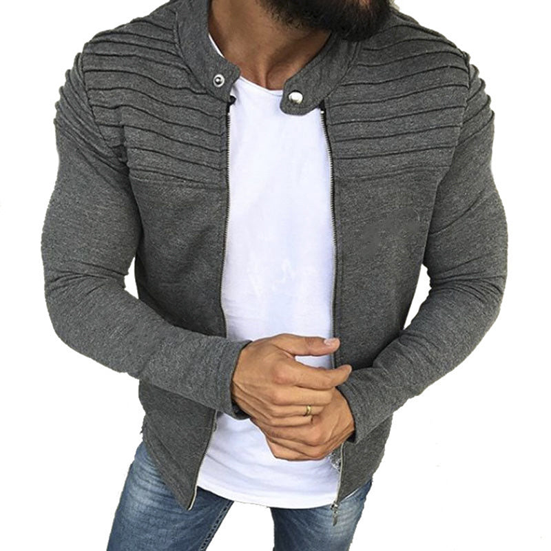 Veste Homme Hiver Chaud et Légère