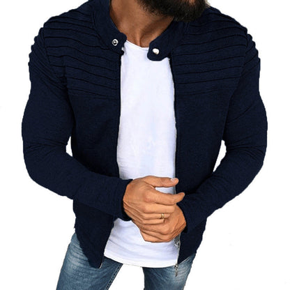 Veste Homme Hiver Chaud et Légère