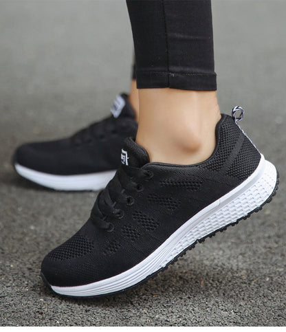 Chaussures de Loisir Féminines Ergonomiques