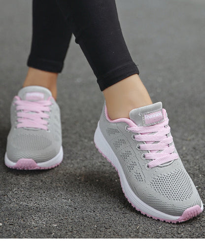 Chaussures de Loisir Féminines Ergonomiques