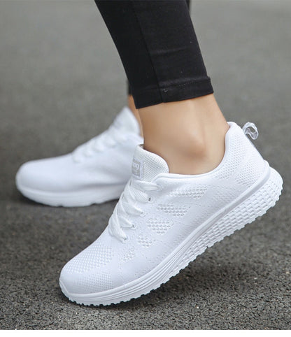 Chaussures Running Femmes Confortables et Légères
