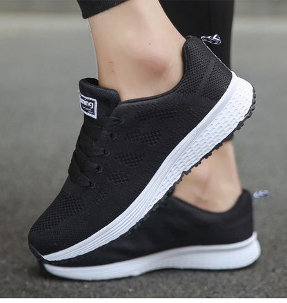 Chaussures de Loisir Féminines Ergonomiques