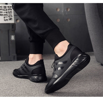 Chaussures Homme Respirantes et Ergonomiques