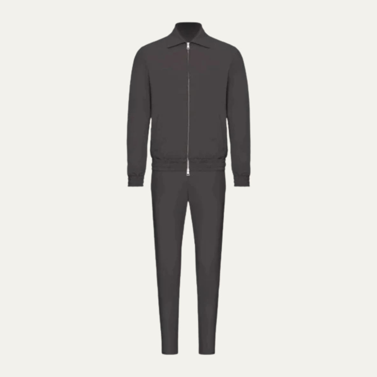 Costume Sport Homme Décontracté Veste et Pantalon - PanierRoyale
