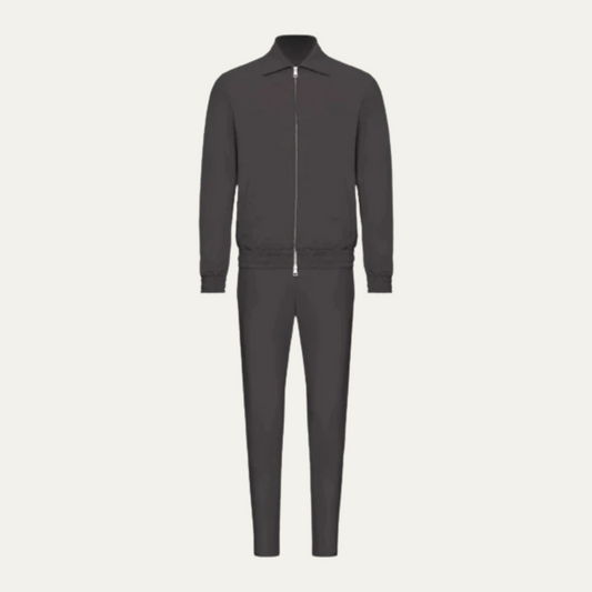 Costume Sport Homme Décontracté Veste et Pantalon - PanierRoyale
