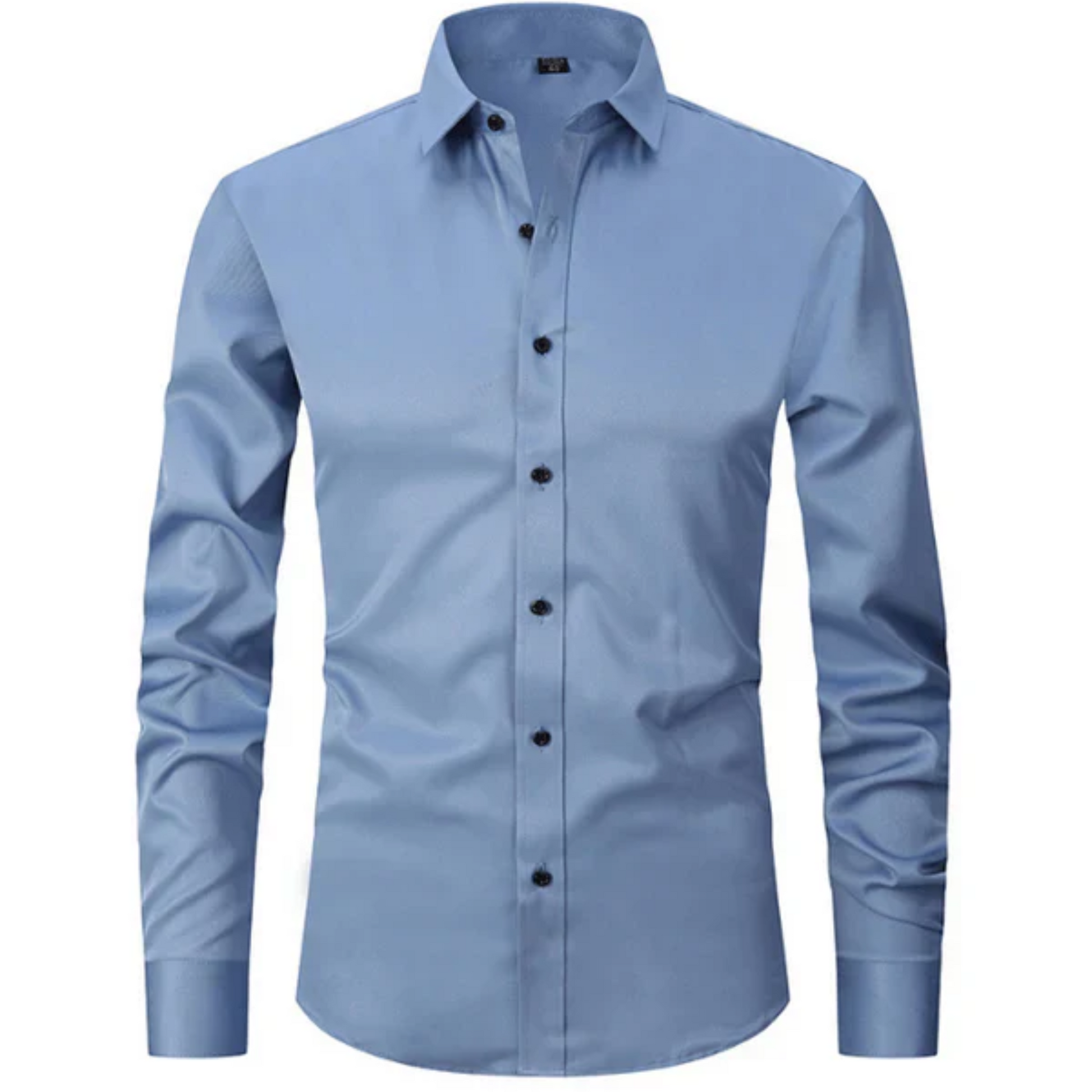 Chemise Homme Slim Fit et Confortable - PanierRoyale