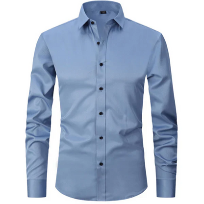 Chemise Homme Slim Fit et Confortable - PanierRoyale