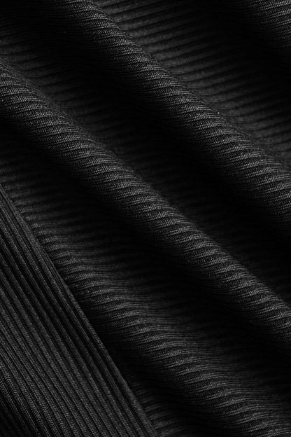 Robe Deux Pièces Élégante Corsage et Jupe Pencil