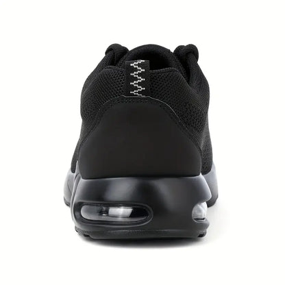 Orfixo™ – Chaussures de Sécurité Homme Confort Optimal et Antidérapantes-5