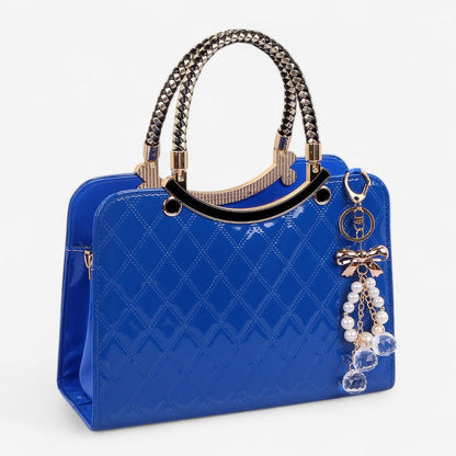 Sac à Épaule Femme avec Sangles Réglables