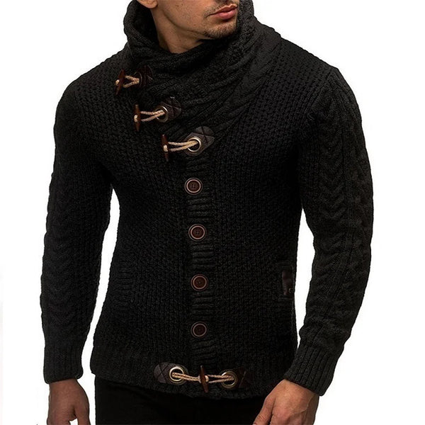 Pull Homme Classique et Confortable - PanierRoyale