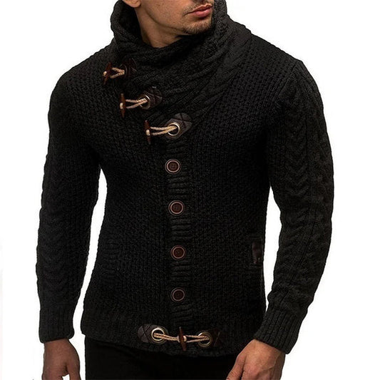 Pull Homme Classique et Confortable - PanierRoyale