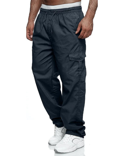 Pantalon Homme de Randonnée Confortable et Pratique