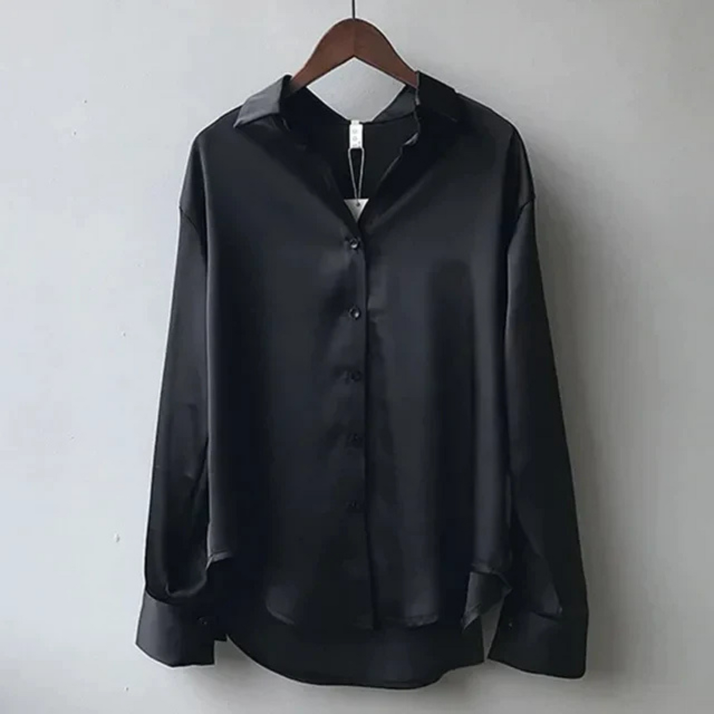 Blouse Féminine | Large et Confortable