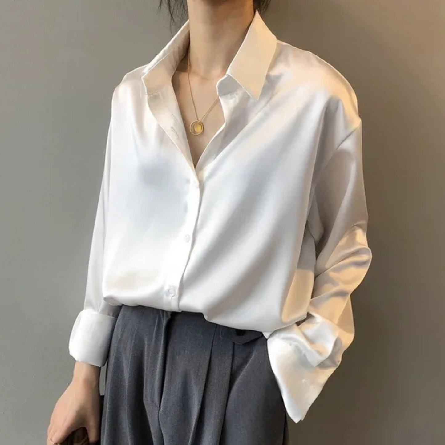Blouse Femme Décontractée et Confortable