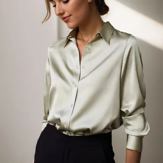 Blouse Féminine | Large et Confortable - luxestyle