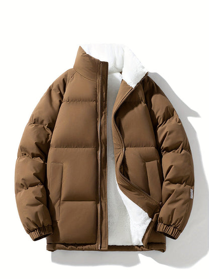 Veste Polaire Féminine Manches Longues Éclair Noir