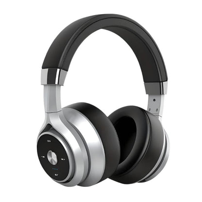 Casque Audio Bluetooth Design Élégant