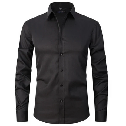 Chemise Homme Slim Fit et Confortable