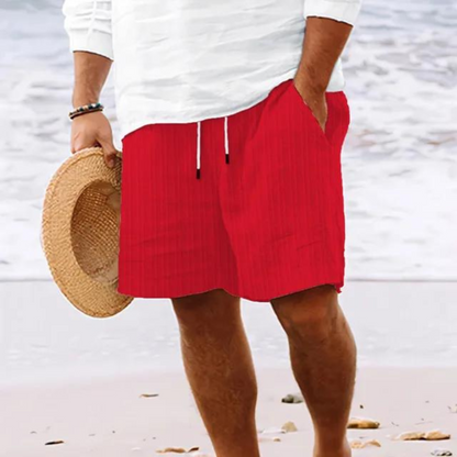 Short Homme Détente Confortable