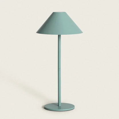 Lampe de Table LED Moderne sans Fil pour Intérieur Design