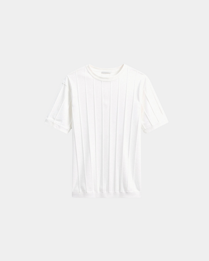 Pull Homme Tricot Léger pour Été
