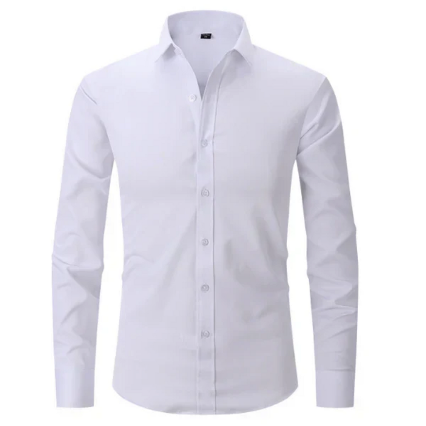 Chemise Homme Slim Fit et Confortable