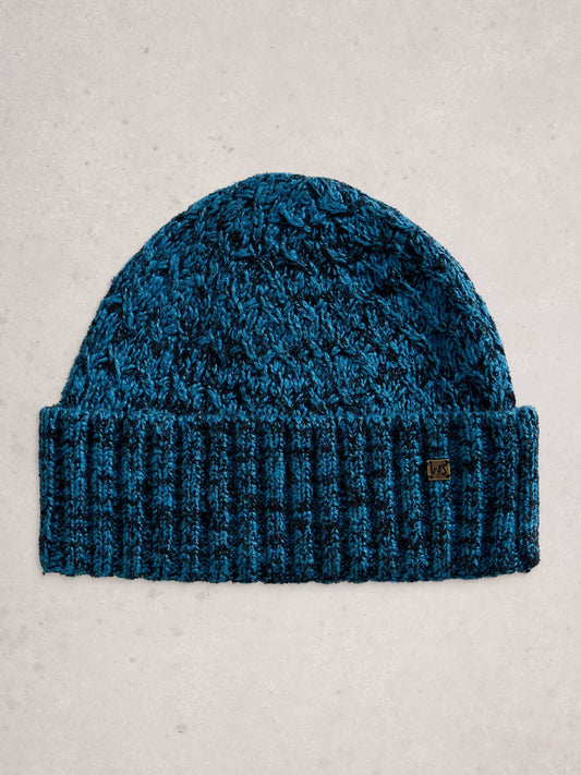 Bonnet Hiver Chaud et Doux Unisexe - PanierRoyale