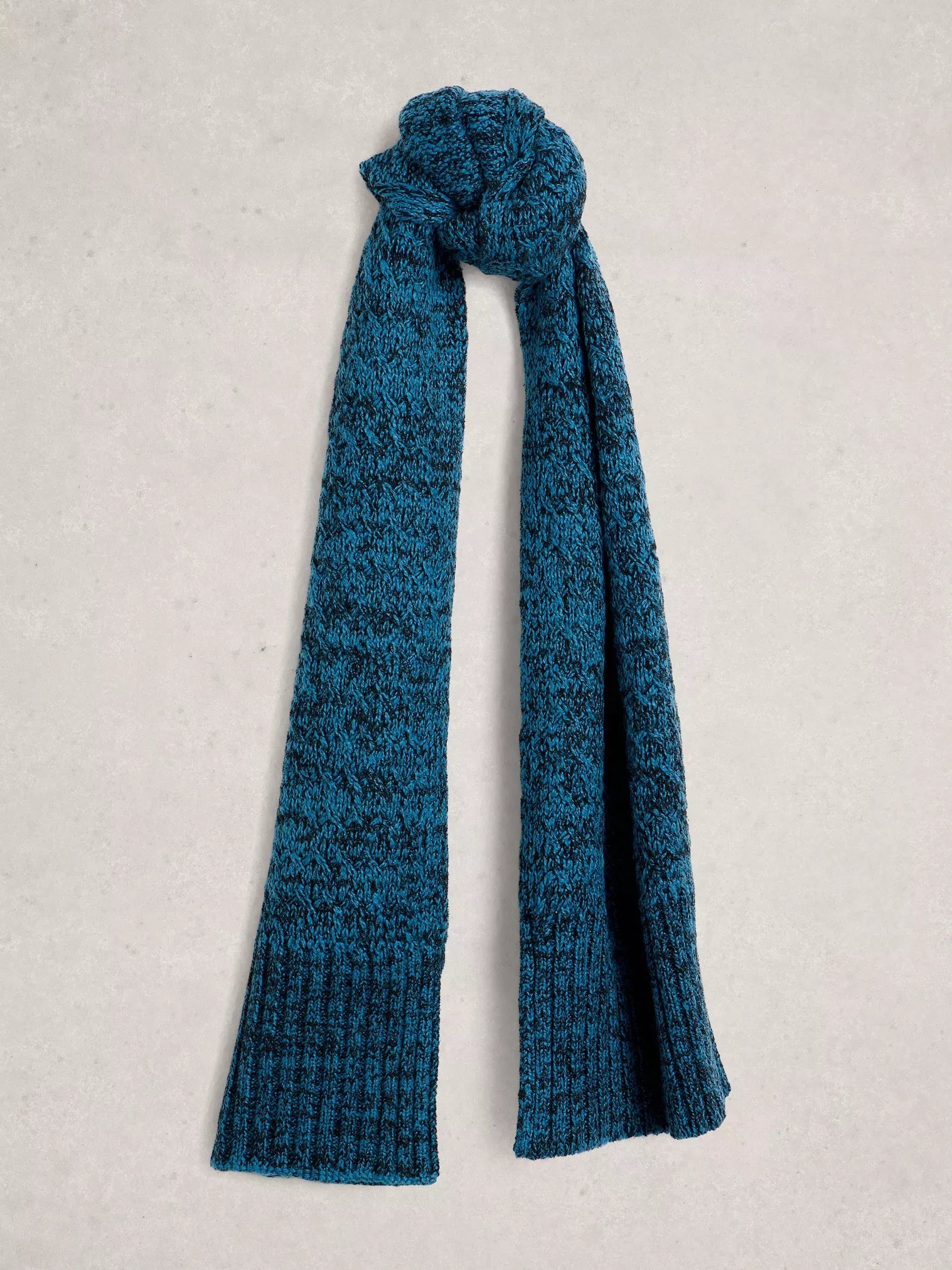 Écharpe Tricotée Chaude et Confortable pour Homme et Femme - PanierRoyale