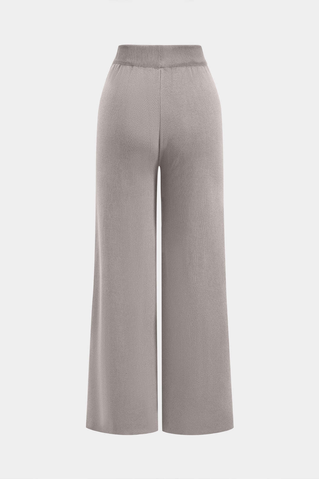 Ensemble Tailleur Tricot Élégant pour Femme