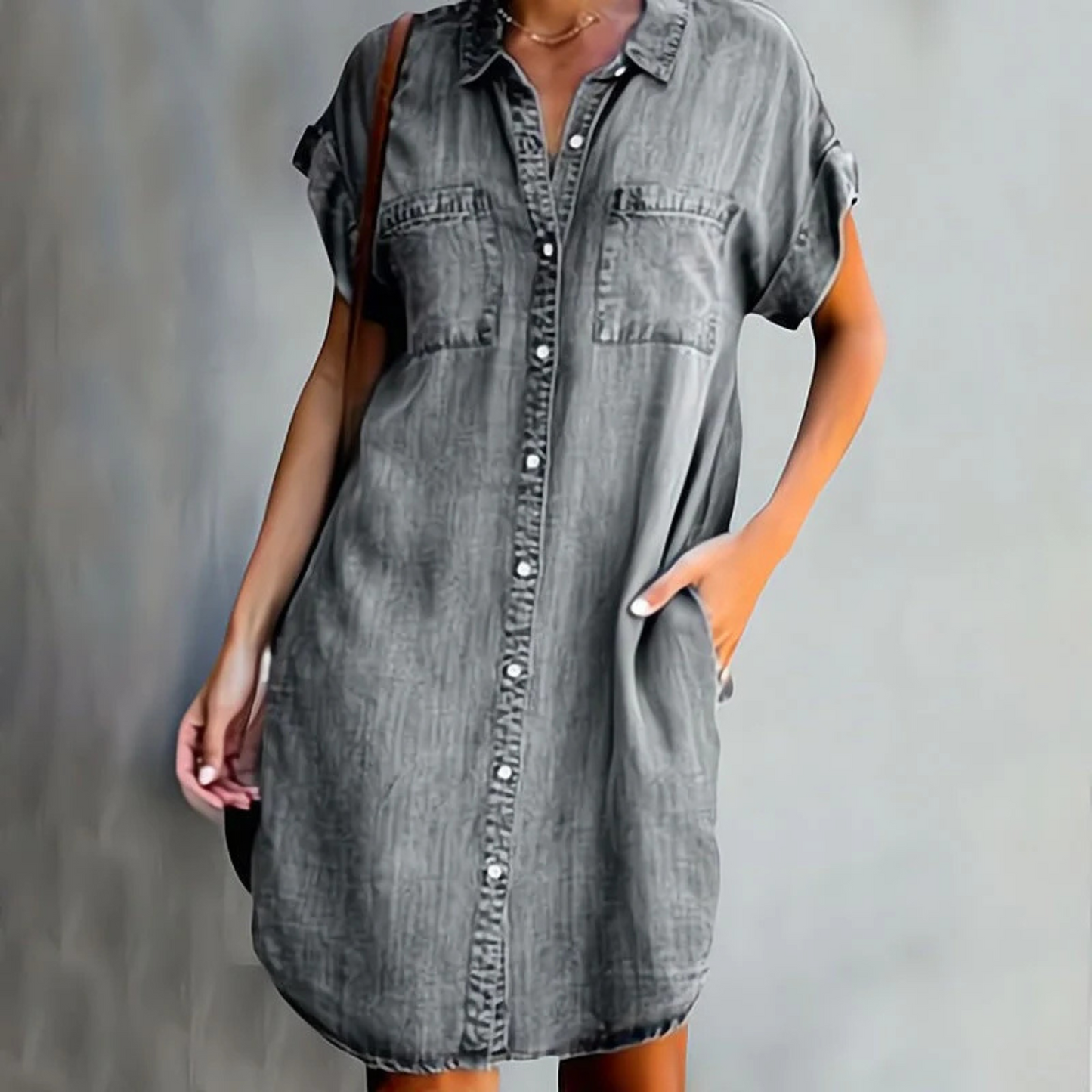 Robe de Soirée Élégante et Raffinée