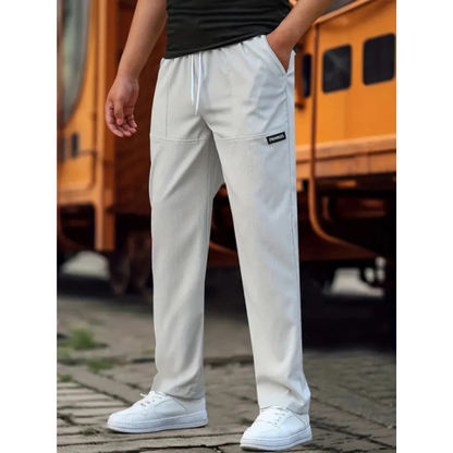 Pantalon de jogging homme doux et stylé - PanierRoyale