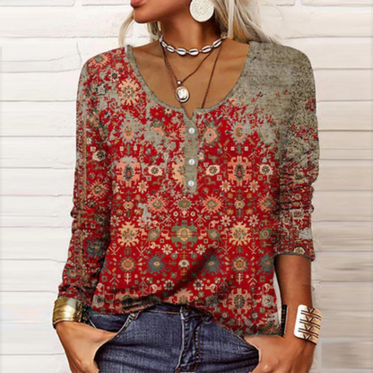 Robe femme élégante vintage chic