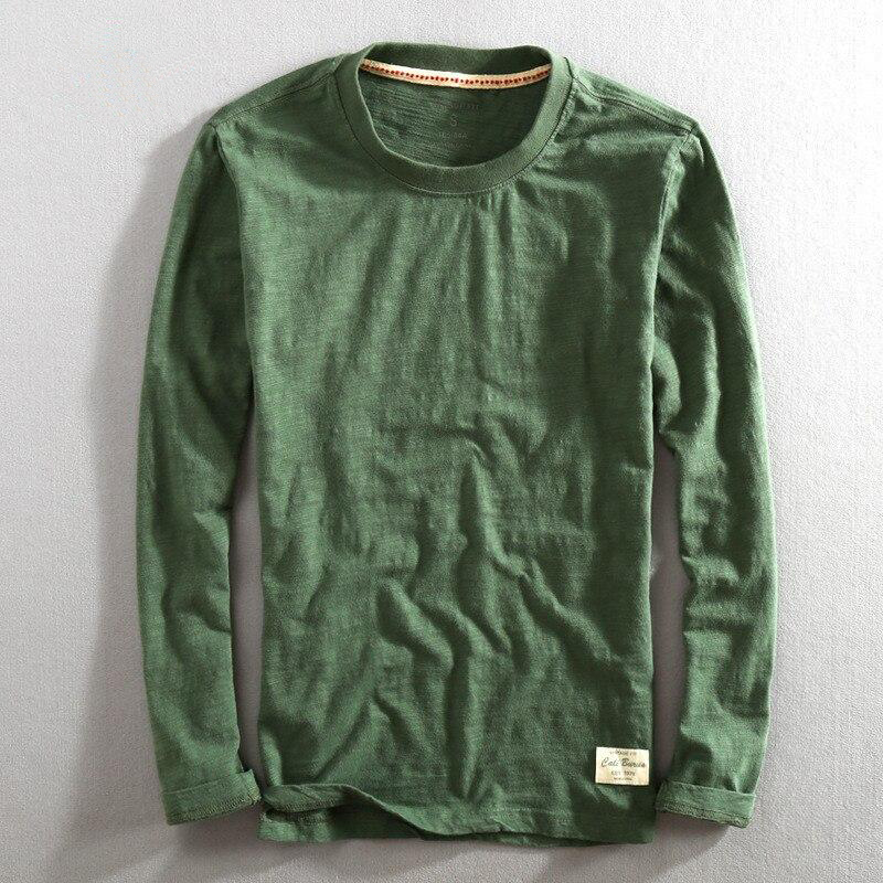 Pullover Homme Coton Doux et Confortable