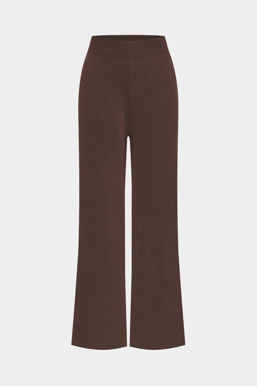 Ensemble Tricot Élégant 3 Pièces pour Femme
