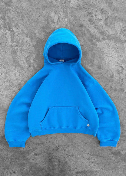 Sweat à capuche streetwear noir pour homme