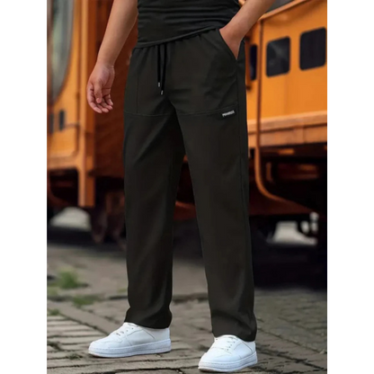Pantalon de jogging homme doux et stylé