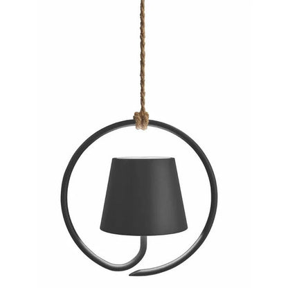 Lampe Suspendue LED Design pour Intérieur