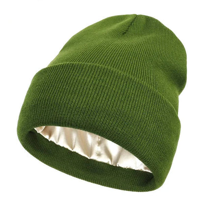 Bonnet Hiver Élégant et Douillet pour Adultes
